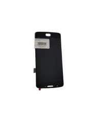 Lcd + Touchscreen Motorola XT1762 Moto E4 Black. Фото 3