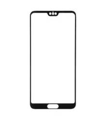 Захисне скло Huawei P20 Pro 5D Black. Фото 3