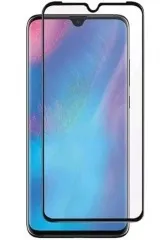 Захисне скло Huawei P30 5D Black