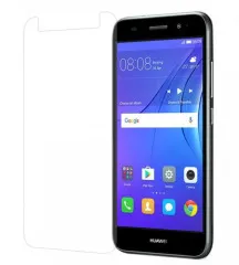 Захисне скло Huawei Y3 2017 0,26mm. Фото 3