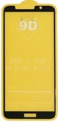 Захисне скло Huawei Y5 2018/Honor 7A/ Y5p (2020) 5D Black