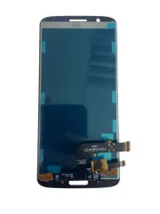 Lcd + Touchscreen Motorola XT1925 Moto G6 Gold