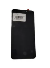 Lcd + Touchscreen Motorola XT1941 Moto One Black. Фото 3