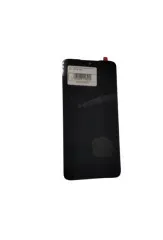 Lcd + Touchscreen Motorola XT2015 Moto G8 Play Black. Фото 3