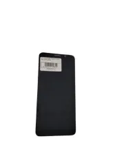 Lcd + Touchscreen Motorola XT2029 Moto E6 Play Black. Фото 3