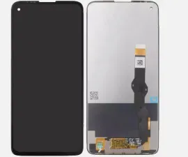 Lcd + Touchscreen Motorola XT2043 Moto G Pro Black. Фото 2