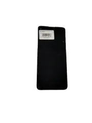 Lcd + Touchscreen Motorola XT2045 Moto G8 Black. Фото 2