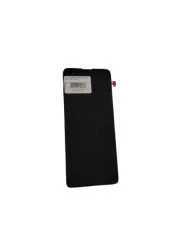 Lcd + Touchscreen Motorola XT2075 Moto G 5G Plus Black. Фото 3