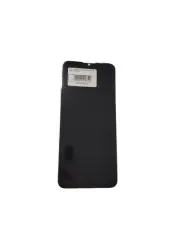 Lcd + Touchscreen Motorola XT2128 Moto G20 Black. Фото 3