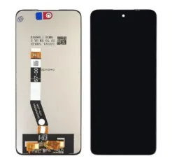 Lcd + Touchscreen Motorola XT2129 Moto G30 Black. Фото 2