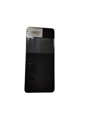 Lcd + Touchscreen Motorola XT2133 Moto G60s Black з рамкою. Фото 3