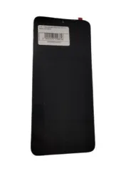 Lcd + Touchscreen Motorola XT2137 Moto G50 Black. Фото 3