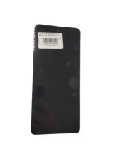 Lcd + Touchscreen Motorola XT2211 Moto G Stylus 2022 Black Orig. Фото 3