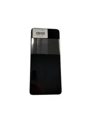 Lcd + Touchscreen Motorola XT2227 Moto E32 Black Orig з рамкою. Фото 3