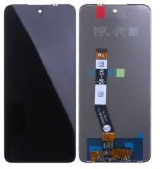 Lcd + Touchscreen Motorola XT2235 Moto G32 Black. Фото 2