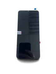 Lcd + Touchscreen Oppo A57s 4G/A57 4G/A57 5G/A17/A17K/A57E/A77/OnePlus Nord N20 SE Black