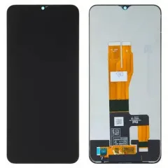 Lcd + Touchscreen Realme C30s Black