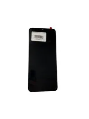 Lcd + Touchscreen Realme C33 Black. Фото 2