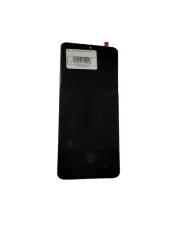 Lcd + Touchscreen Realme C53/C51 Black. Фото 3