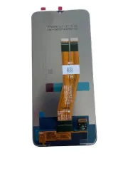 Lcd + Touchscreen Samsung A03S/A037 163x72mm Black Orig