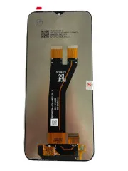 Lcd + Touchscreen Samsung A14 5G/A146B Black Orig. Фото 2