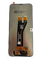 Lcd + Touchscreen Samsung A14 5G/A146B Black Orig