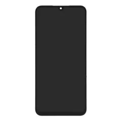 Lcd + Touchscreen Samsung A24/A245 (M34/M346 без рамки) Black Oled з рамкою (small lcd). Фото 3