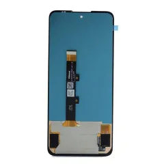 Lcd + Touchscreen Vivo A31 Black. Фото 2