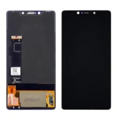 Lcd + Touchscreen Xiaomi MI8SE Black Orig. Фото 2