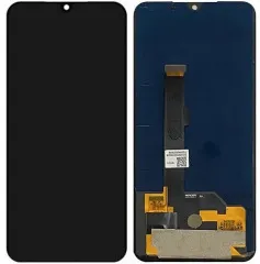 Lcd + Touchscreen Xiaomi MI9SE Black Oled (small lcd). Фото 2