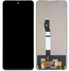 Lcd + Touchscreen Xiaomi Poco X4 GT Black. Фото 2