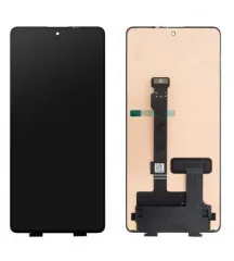 Lcd + Touchscreen Xiaomi Redmi Note 12 Pro 5G/Redmi Note 12 Pro+/Poco X5 Pro 5G Black Oled. Фото 2