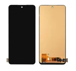 Lcd + Touchscreen Xiaomi Redmi Note 12 4G/Poco X5/Note 12 5G Black IPS. Фото 2