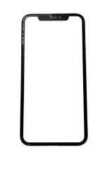 Lens Iphone 11 з рамкою+Oca. Фото 2