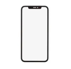 Lens Iphone XR з рамкою+Oca. Фото 2