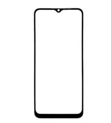 Lens Oppo A5 2020/A7 2019/A7 2020/Realme C21Y/C25Y Black + Oca. Фото 2