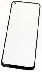 Lens Oppo A53 4G/A54 4G Black + Oca
