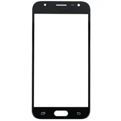 Lens Samsung J330 Black + Oca