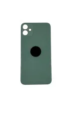 Задня кришка Iphone 11 Green (великий отвір). Фото 2