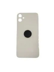 Задня кришка Iphone 11 White (великий отвір). Фото 2