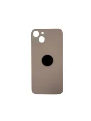 Задня кришка Iphone 13 Pink (великий отвір). Фото 2