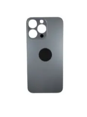 Задня кришка Iphone 13 Pro Blue (великий отвір). Фото 2