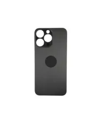 Задня кришка Iphone 13 Pro Grey (великий отвір)