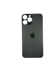 Задня кришка Iphone 13 Pro Max Green (великий отвір). Фото 2