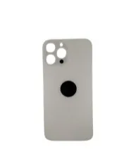 Задня кришка Iphone 13 Pro Max White (великий отвір). Фото 2