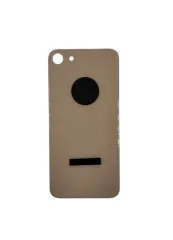 Задня кришка Iphone 8 Gold (великий отвір). Фото 2