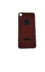 Задня кришка Iphone XR Red (великий отвір). Фото 2