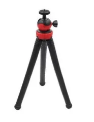 Тринога JM-801 гнучка. Фото 2