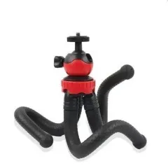 Тринога JM-801 гнучка. Фото 8