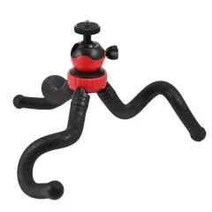 Тринога JM-801 гнучка. Фото 3